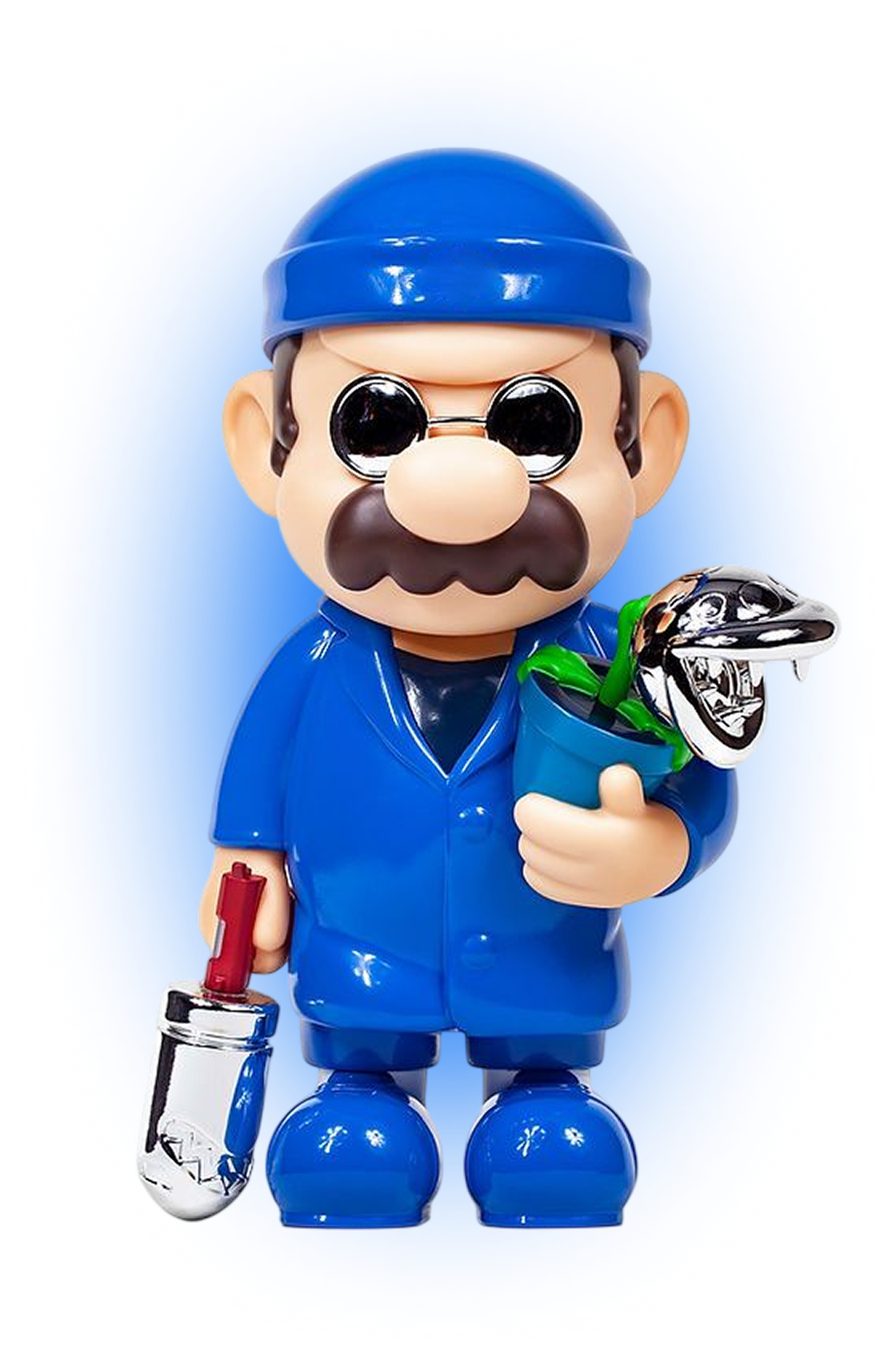 Vaelgrimthorn character