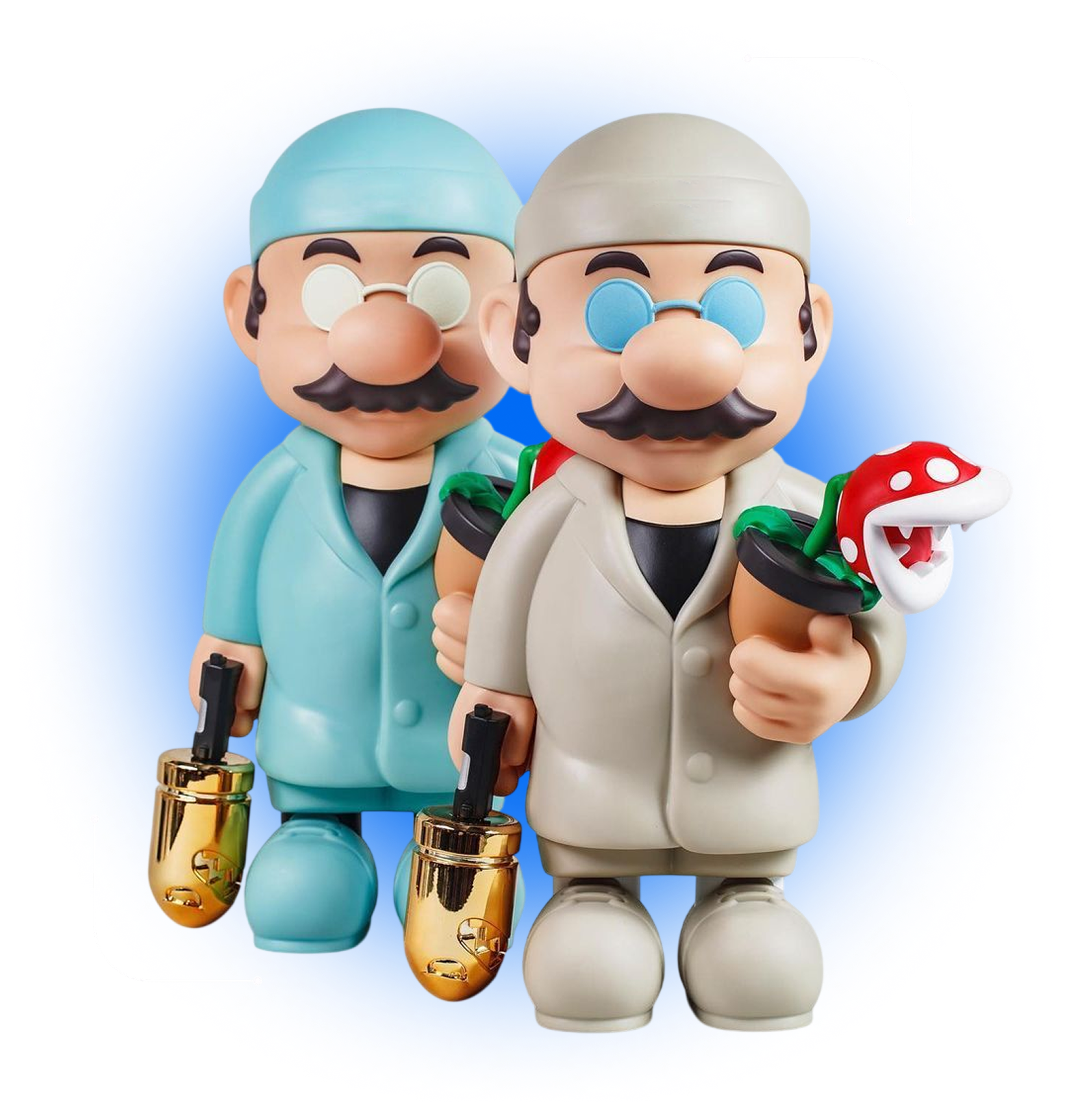 Vaelgrimthorn characters